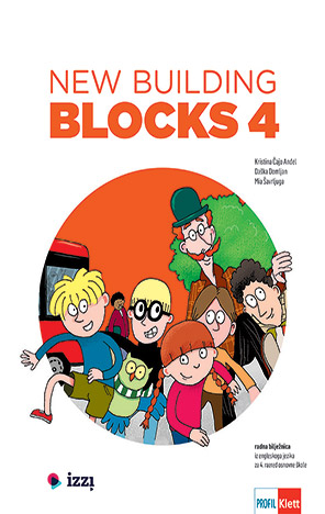NEW BUILDING BLOCKS 4, rb