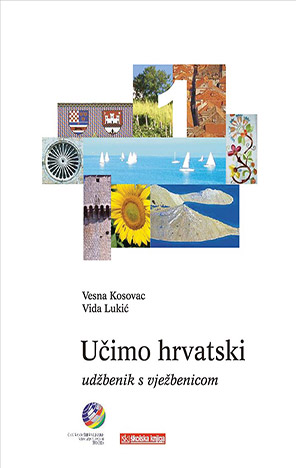 Učimo hrvatski 1