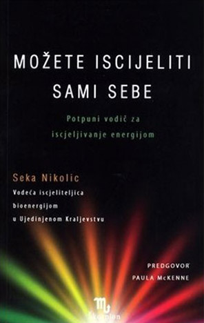 Možete iscijeliti sami sebe