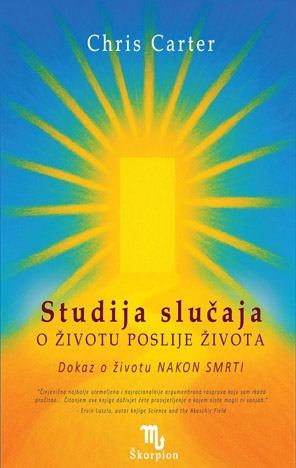 Studija slučaja o životu poslije života