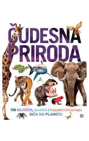 Čudesna priroda