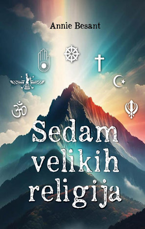 Sedam velikih religija