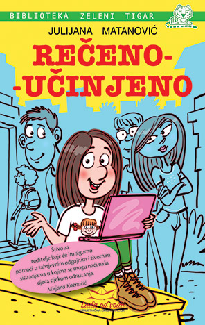 Rečeno – učinjeno