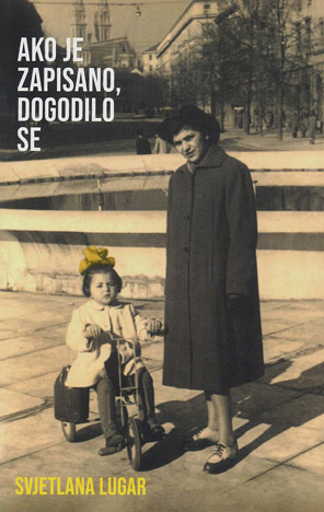 Ako je zapisano, dogodilo se