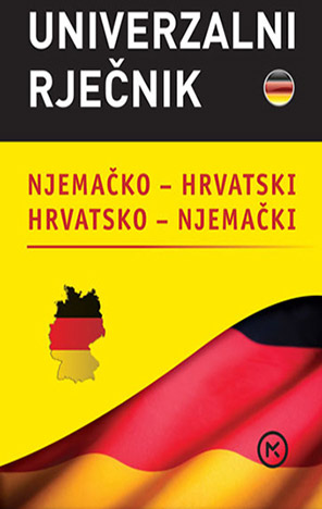 Univerzalni njemačko-hrvatski rječnik