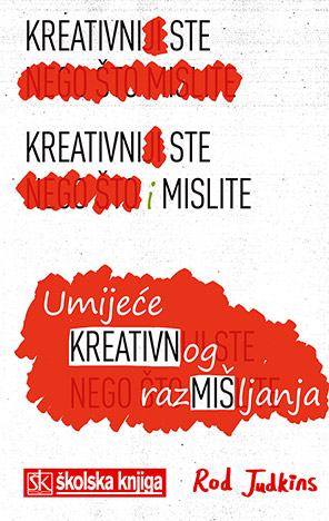 Umijeće kreativnog razmišljanja