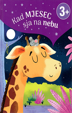 Kad mjesec sja na nebu