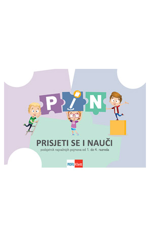 Prisjeti se i nauči