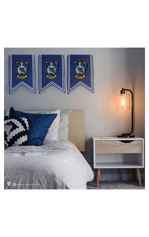 Zastava Ravenclaw Harry Potter
