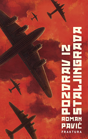 Pozdrav iz Staljingrada