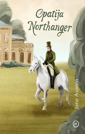 Opatija Northanger