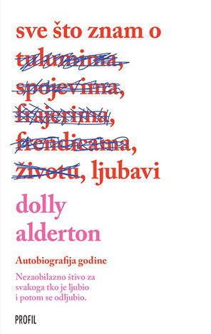 Sve što znam o ljubavi