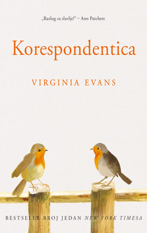 Korespondentica