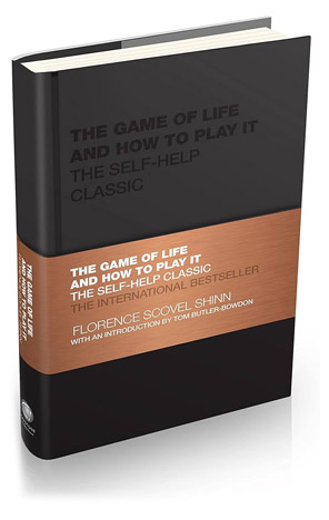 The Game of Life and How to Play It