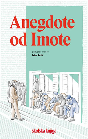 Anegdote od Imote