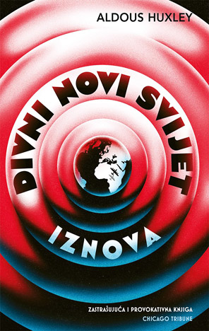Divni novi svijet iznova
