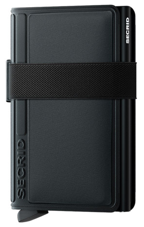 Novčanik Bandwallet TPU-Black Secrid