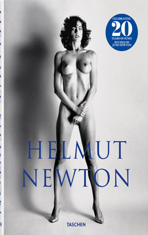 Helmut Newton