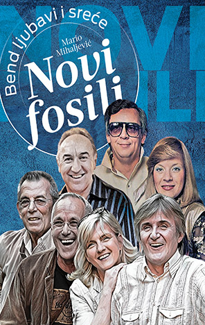 Novi fosili: bend ljubavi i sreće