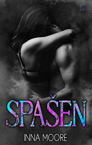 Spašen