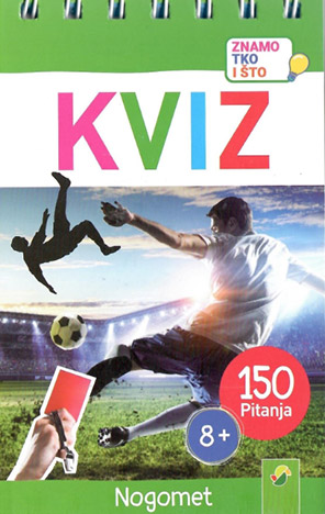 Kviz: nogomet