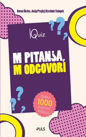 M pitanja M odgovori