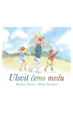 Ulovit ćemo medu
