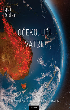 Očekujući vatre