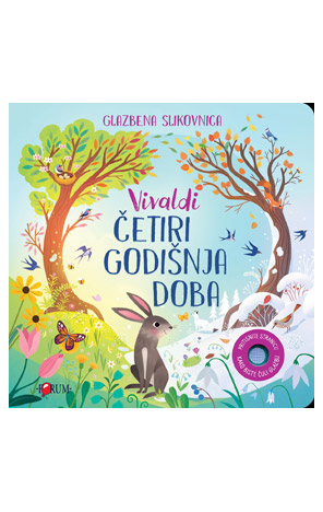 Vivaldi: Četiri godišnja doba