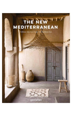 The New Mediterranean