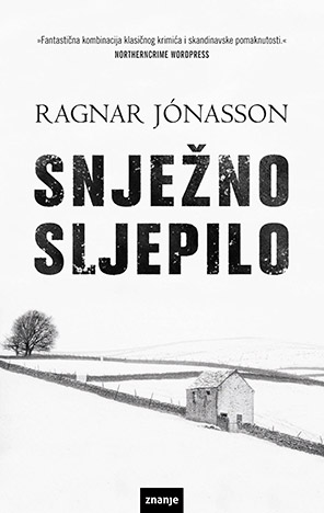 Snježno sljepilo