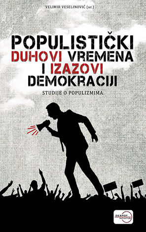 Populistički duhovi vremena i izazovi demokraciji