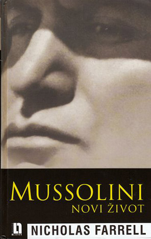 Mussolini