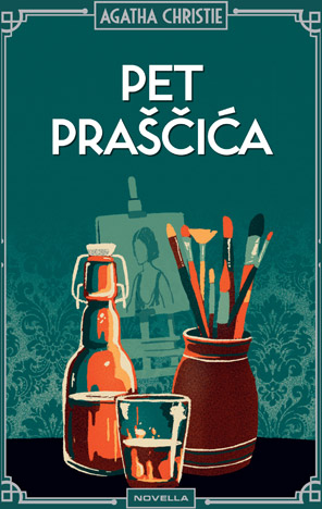 Pet praščića