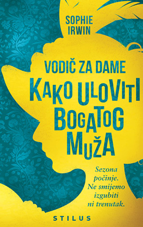 Vodič za dame: Kako uloviti bogatog muža