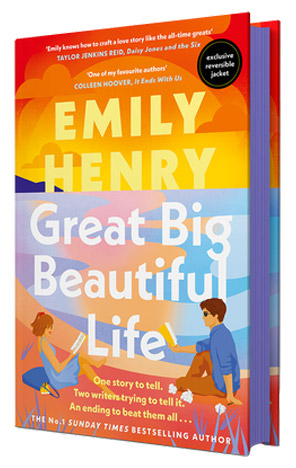 Great Big Beautiful Life