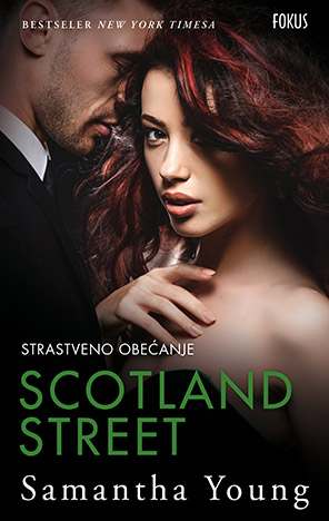 Scotland Street