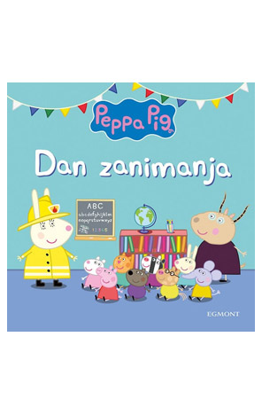 Peppa Pig: Dan zanimanja