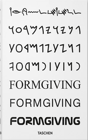 Formgiving