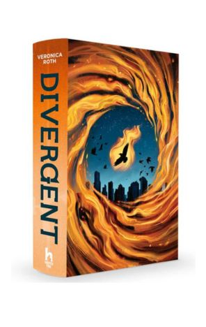 Divergent