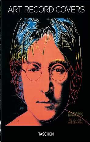 Art Record Covers