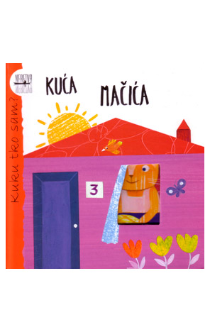 Kuku tko sam? Kuća mačića