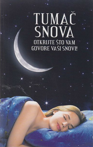 Tumač snova