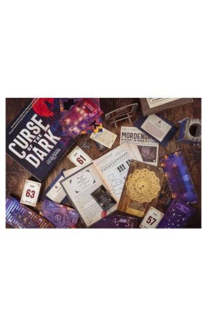 Društvena igra Escape room