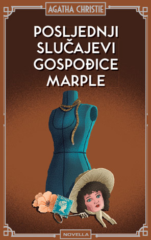 Posljednji slučajevi gospođice Marple