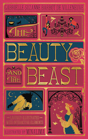 Beauty and the Beast