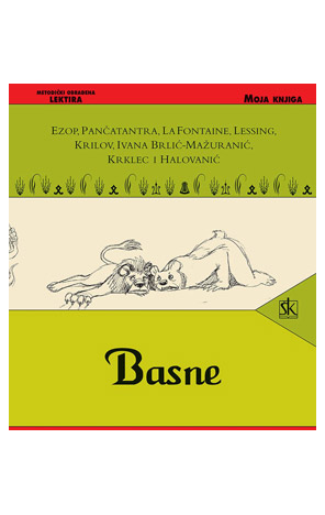 Basne