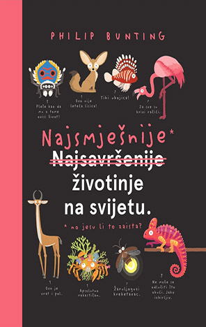 Najsmješnije (Najsavršenije) životinje na svijetu