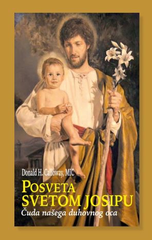 Posveta svetom Josipu