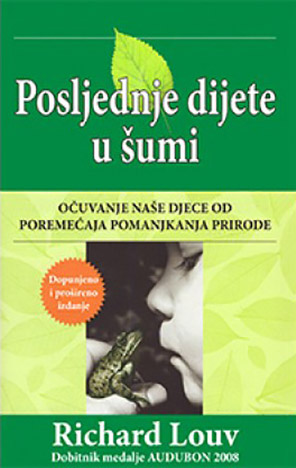 Posljednje dijete u šumi